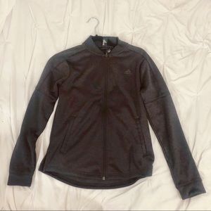 Adidas Women’s Bomber Jacket | Size Small